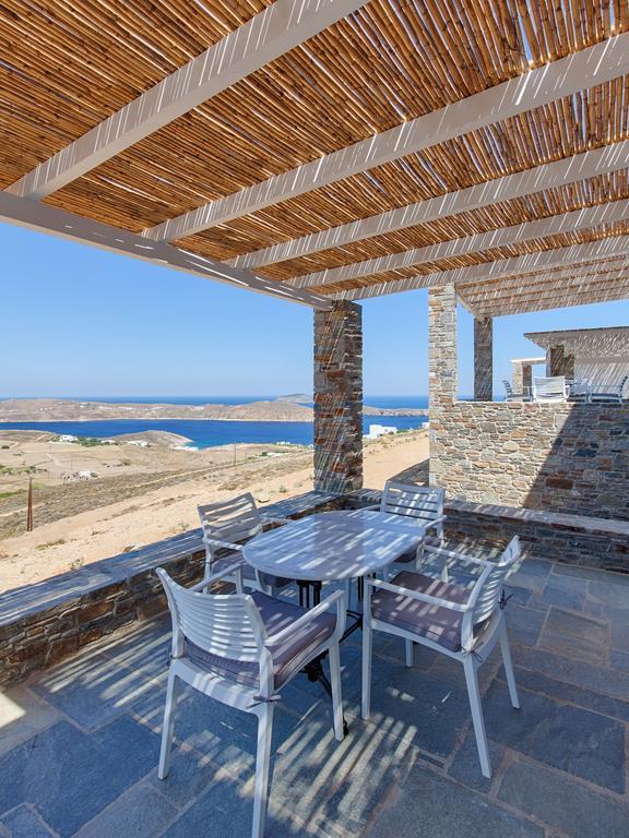 Serifos Blue Rámos Exterior foto